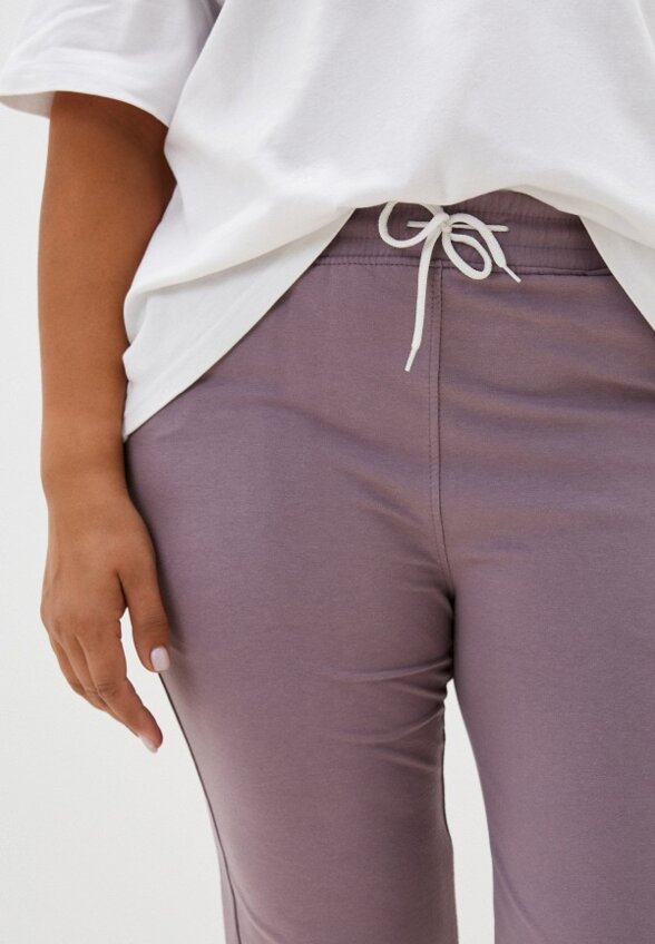 Брюки спортивные Gaxgax