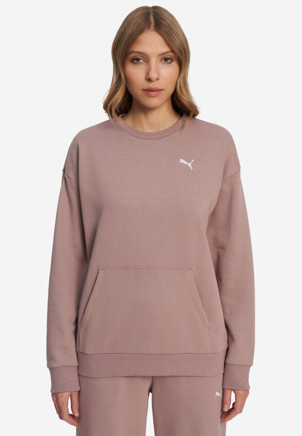 Костюм женский PUMA, Бежевый
