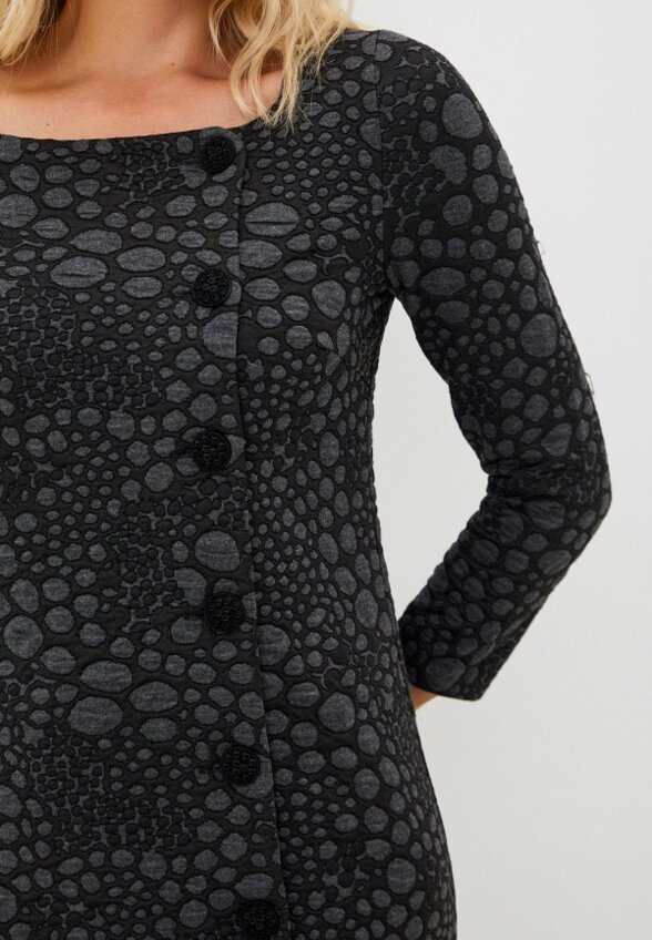 Платье MadaM T