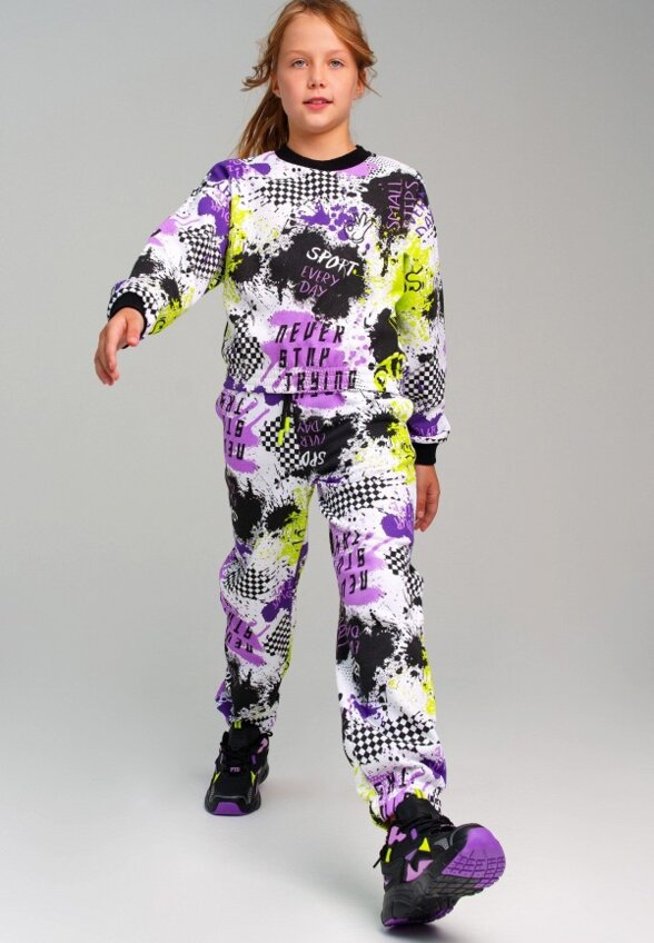 Костюм спортивный PlayToday