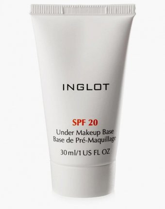 Праймер для лица Inglot женщинам