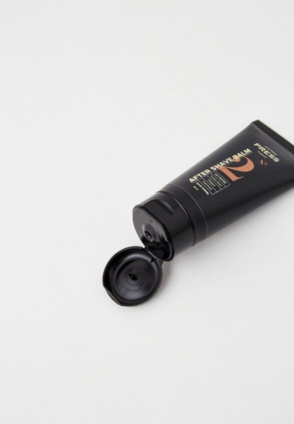 Лосьон после бритья Press Gurwitz Perfumerie