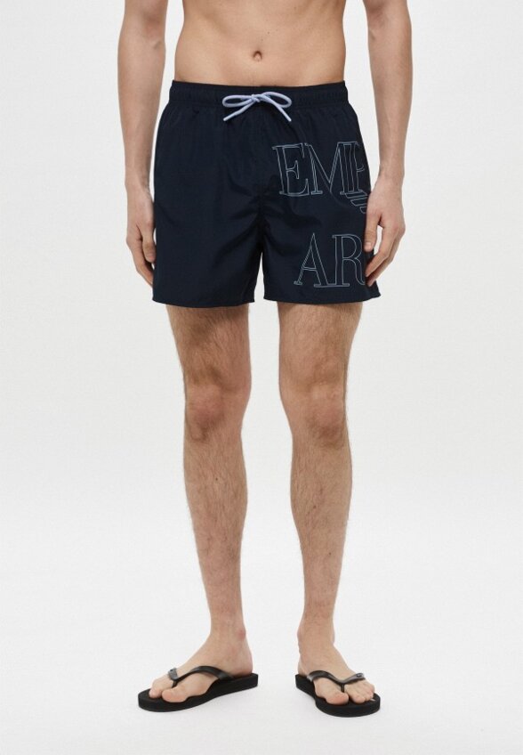 Шорты для плавания Emporio Armani