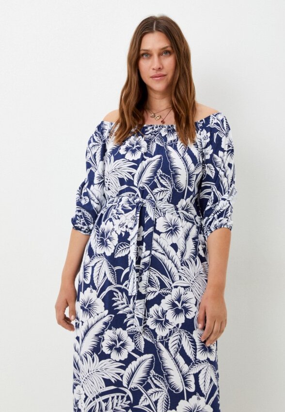 Платье Агапэ