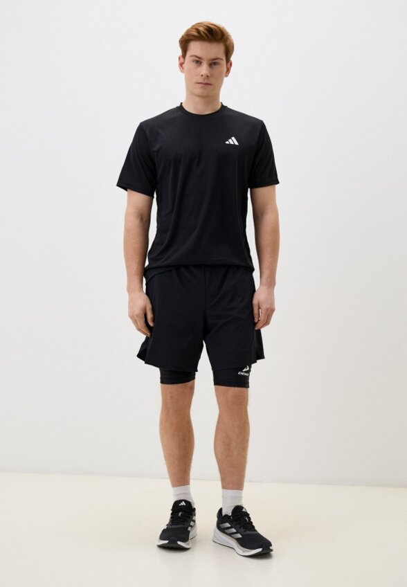 Шорты спортивные Demix