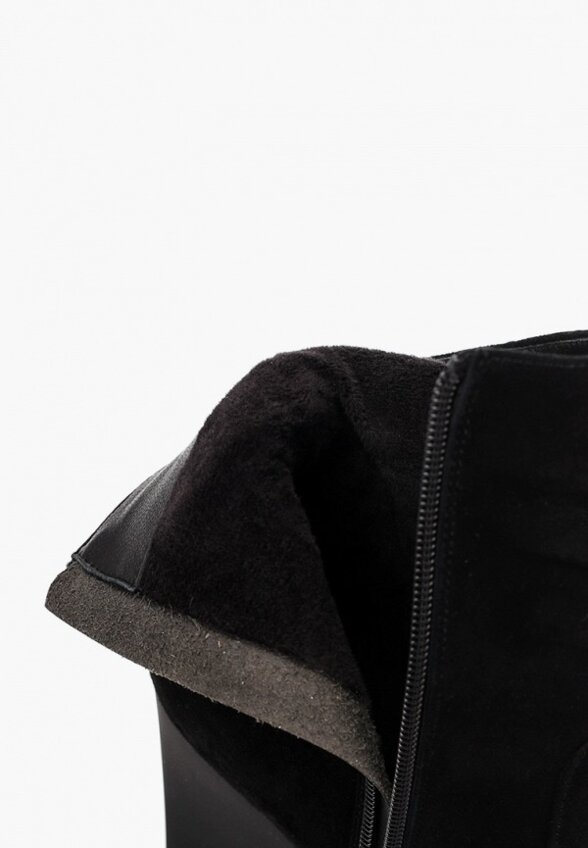 Ботильоны Valley