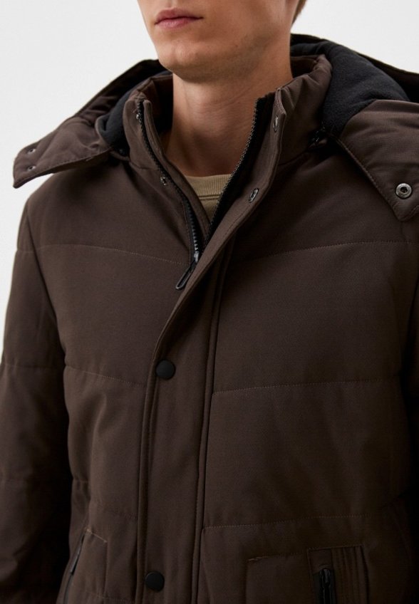 Пуховик Koton