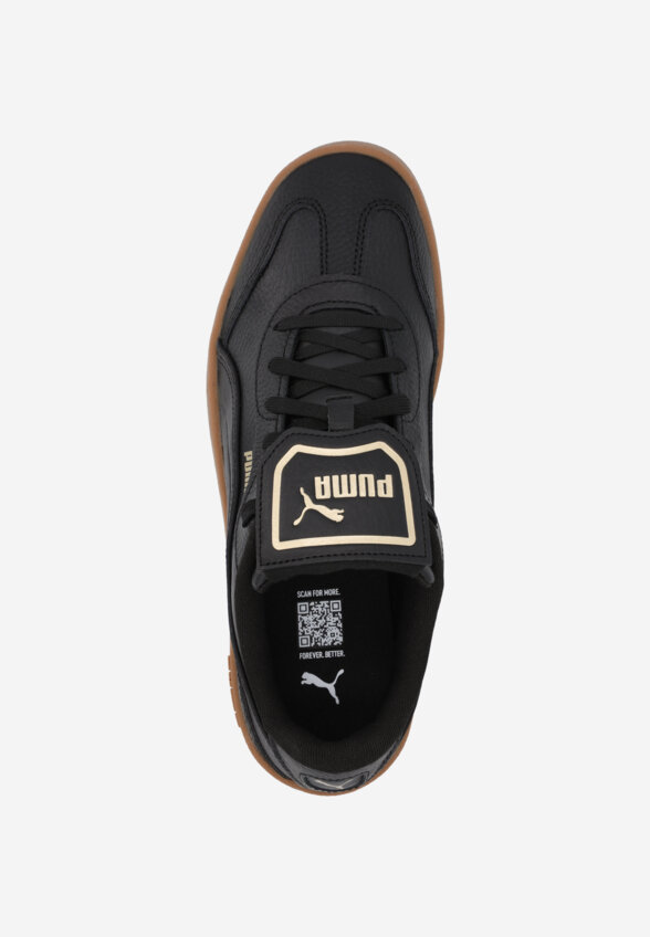 Кроссовки женские PUMA Club Azura L, Черный