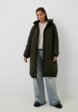 Пуховик Maritta2  - превью