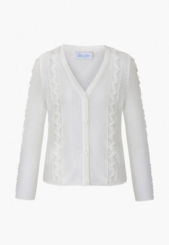 Кардиган Jacote