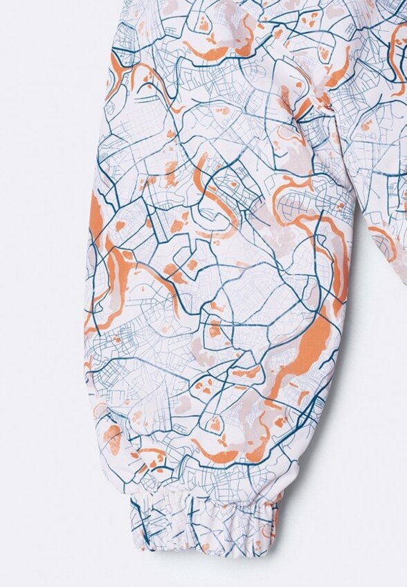 Куртка утепленная Lassie