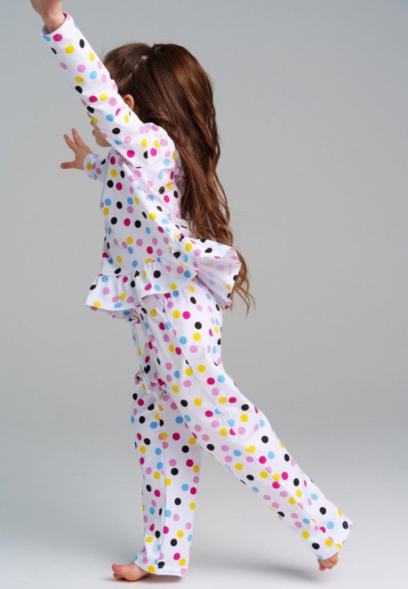 Пижама PlayToday