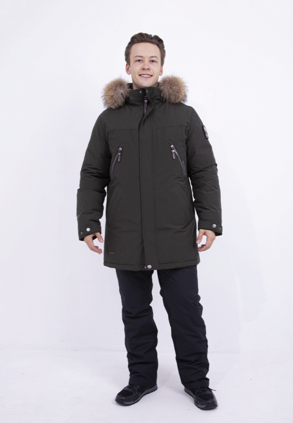 Парка High Experience