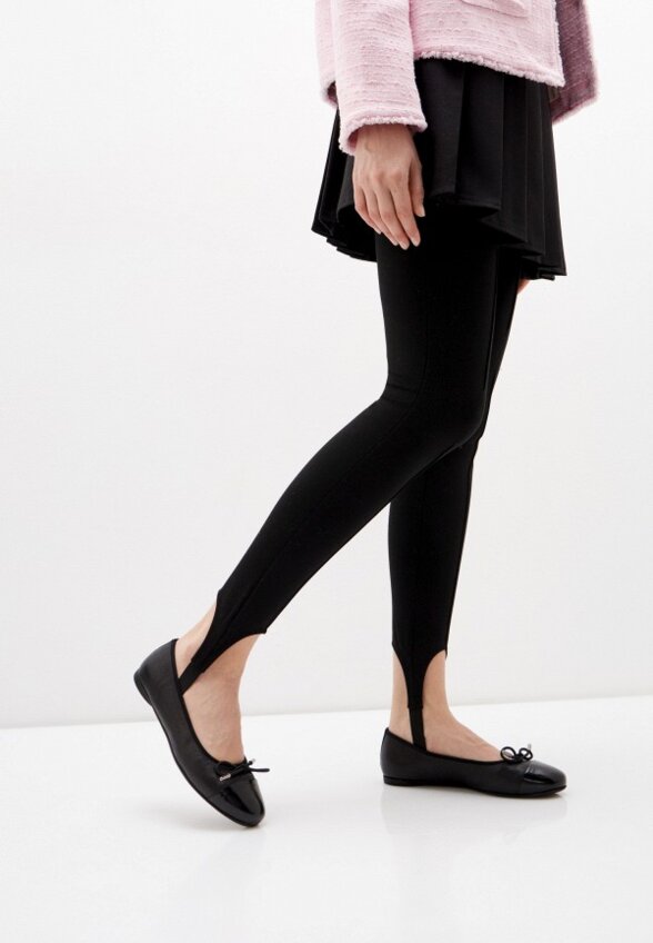 Балетки Pazolini