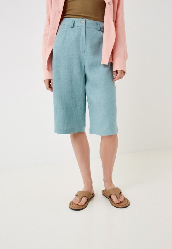 Бриджи In Linen
