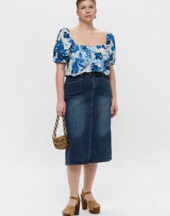 Топ H&M женщинам