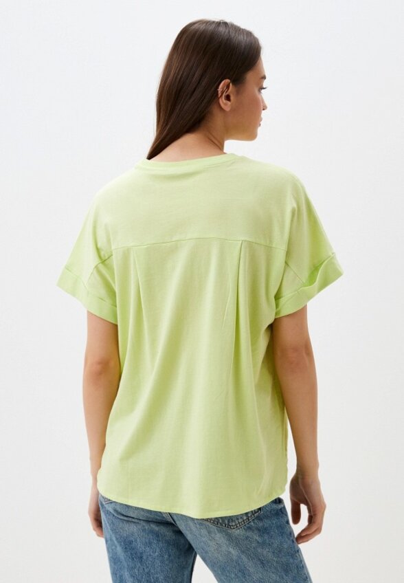 Футболка Colin's