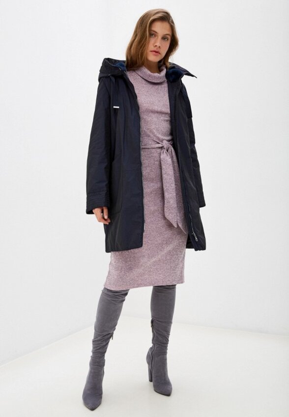 Парка Dixi-Coat