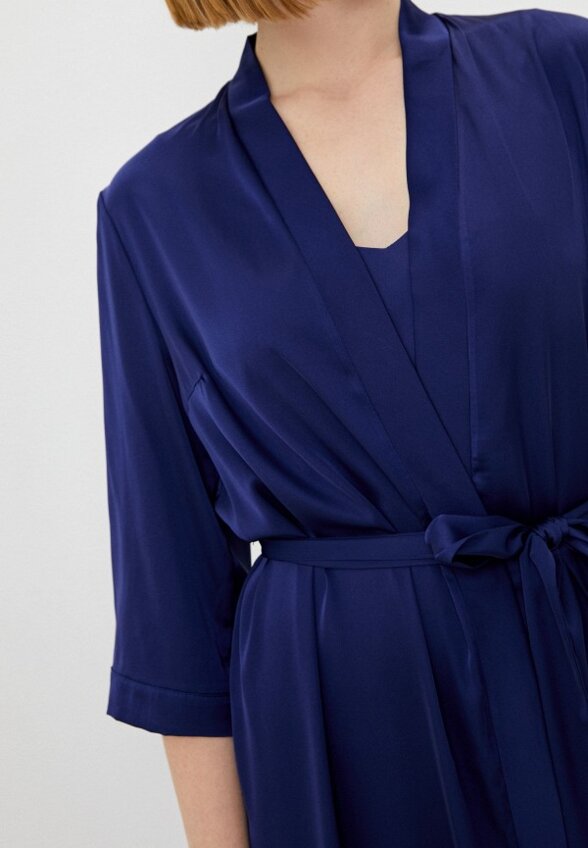 Халат и сорочка ночная Angela by Spirina