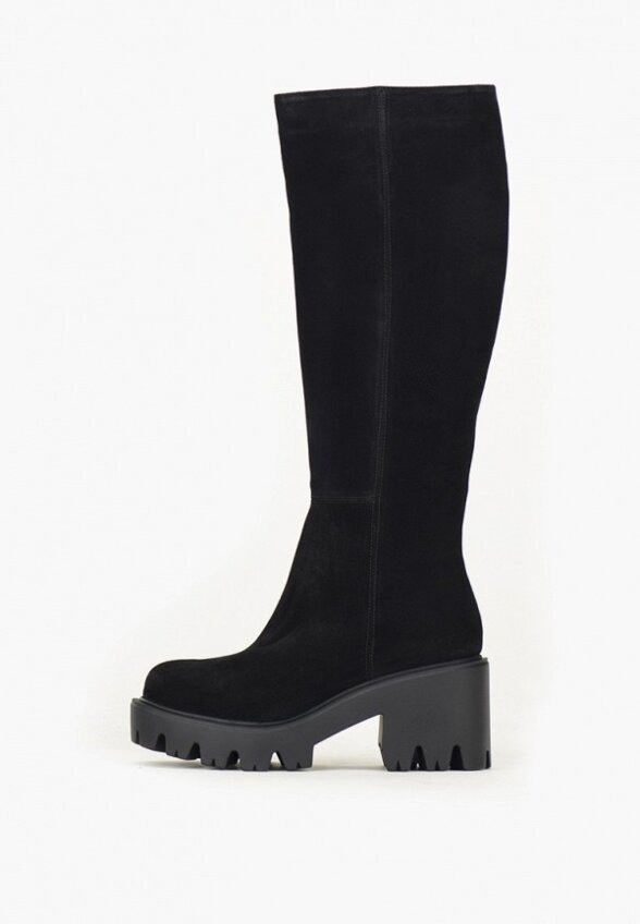 Сапоги Mof-Berg