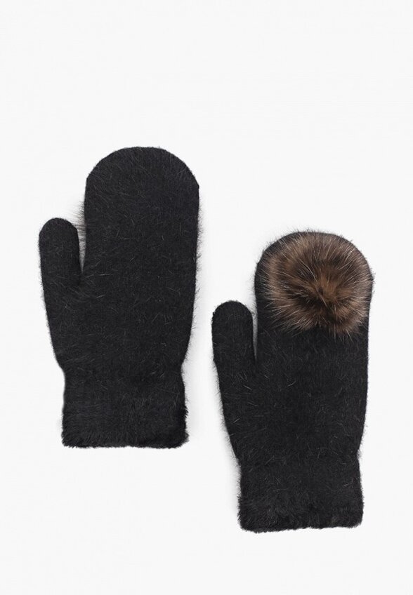 Варежки Mex-Style