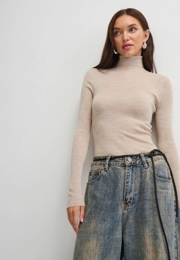 Водолазка Vittoria Vicci