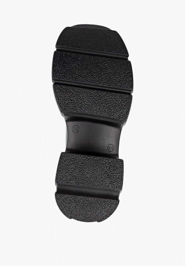 Ботинки Keddo