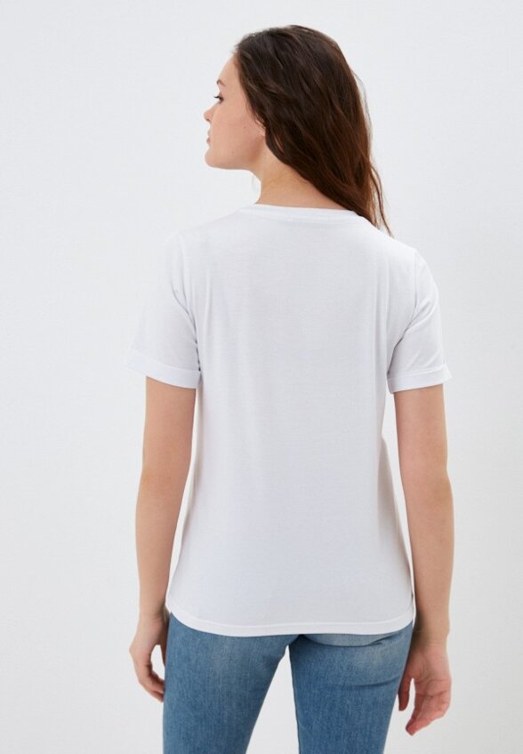 Футболка Fashion.Love.Story