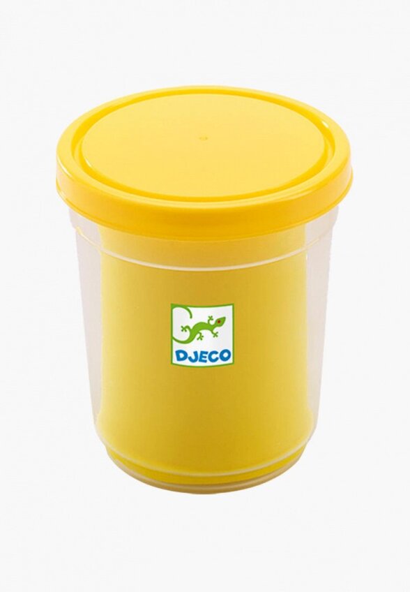 Пластилин Djeco