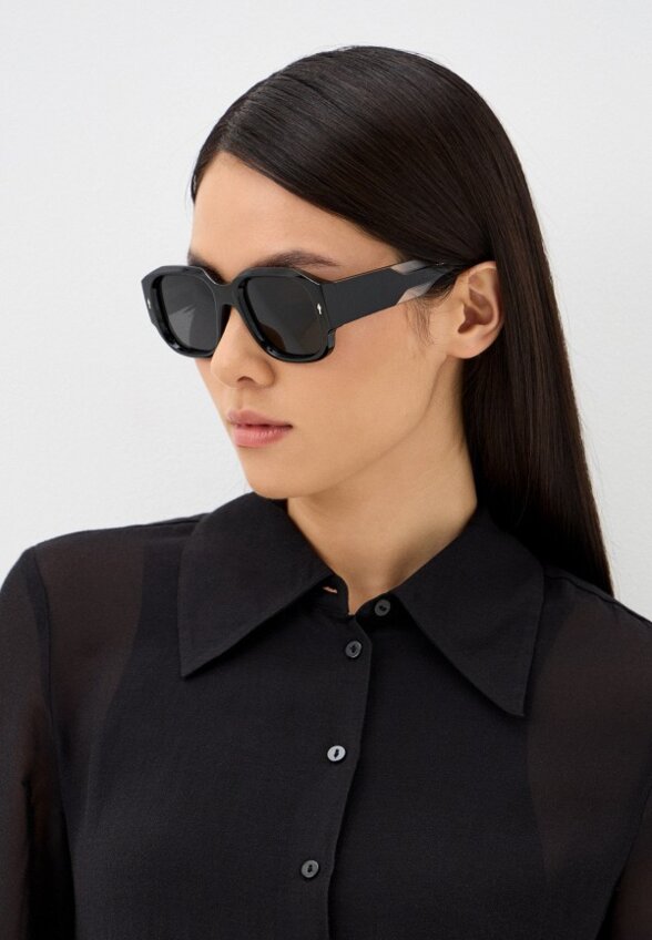 Очки солнцезащитные Seleva