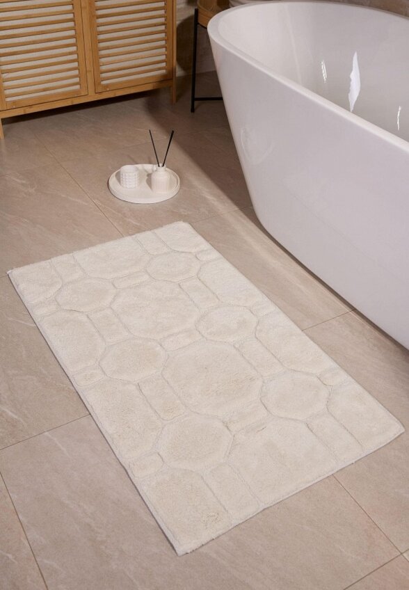 Коврик для ванной Sanpa