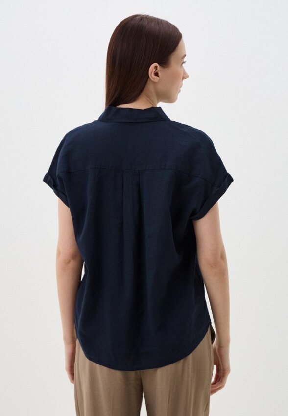 Рубашка Tom Tailor