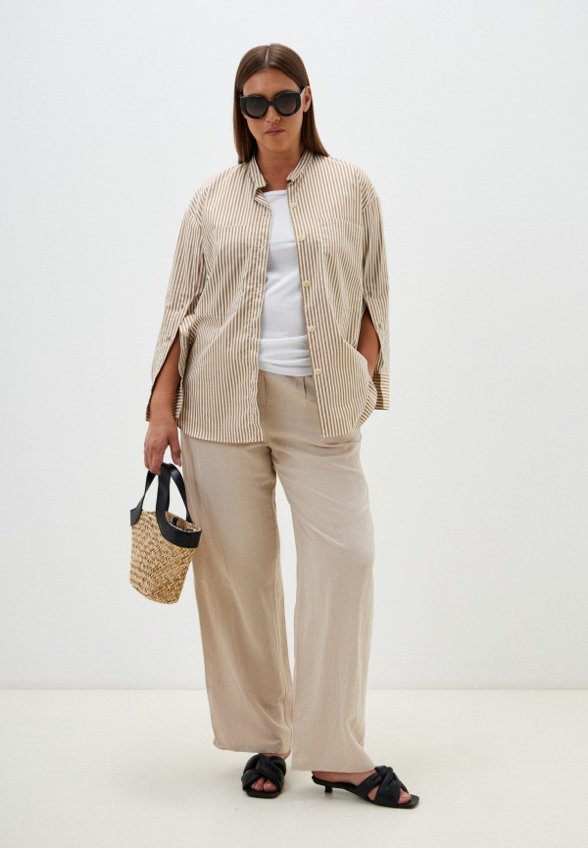 Брюки Punt Roma