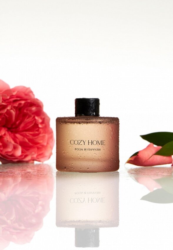 Аромадиффузор Cozy Home