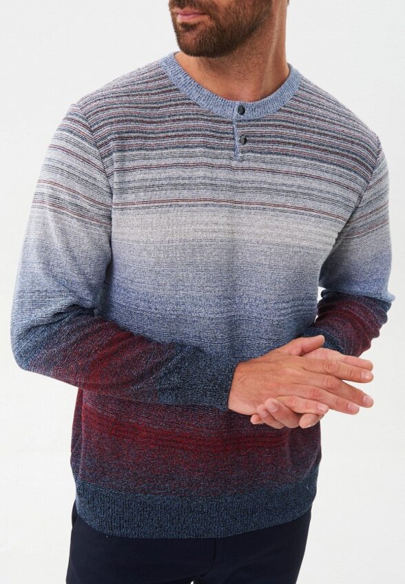 Джемпер Стим