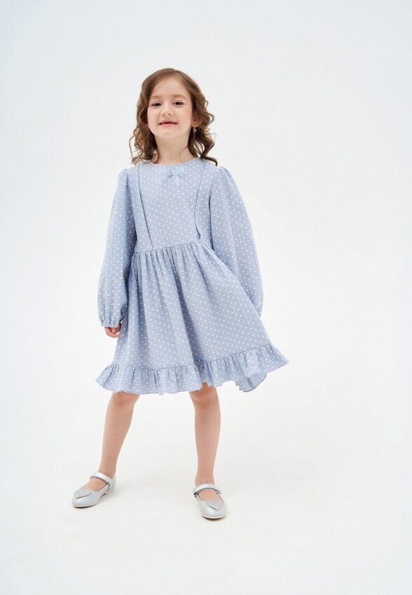 Платье Lingora