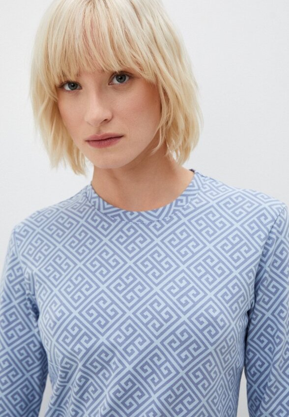 Лонгслив Селтекс