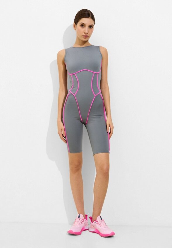 Комбинезон Mansen