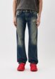 Джинсы Diesel1  - превью