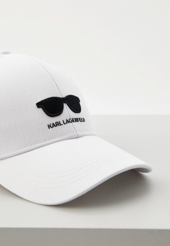 Бейсболка Karl Lagerfeld