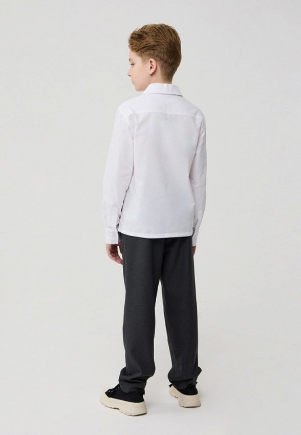 Рубашка Smena