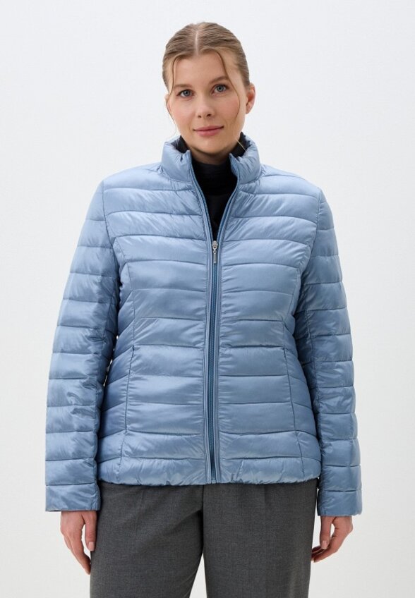 Куртка утепленная Снежная Королева