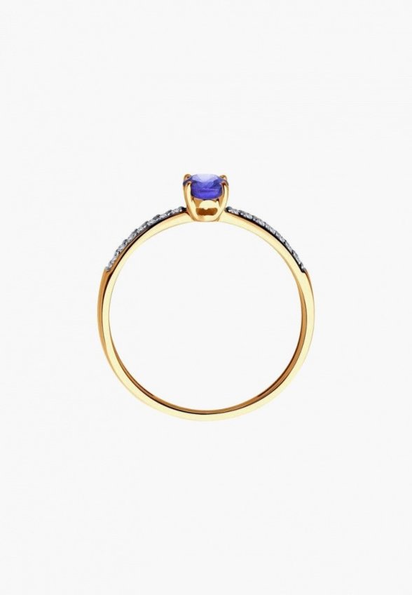 Кольцо Diamant