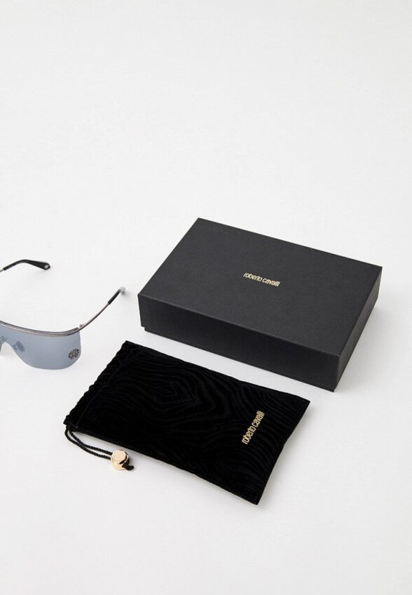 Очки солнцезащитные Roberto Cavalli