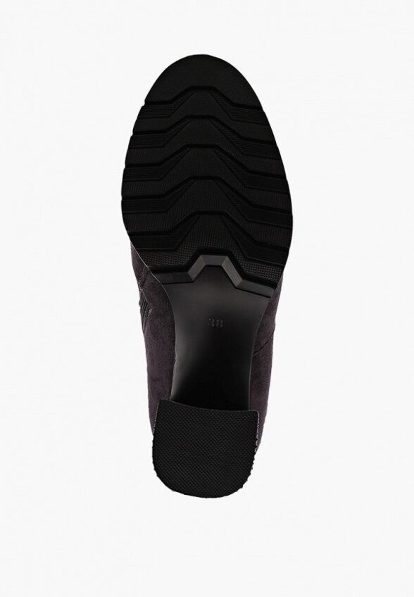 Ботфорты Crony