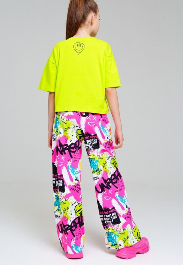 Брюки спортивные PlayToday