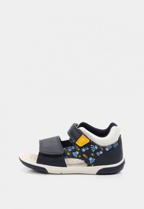 Сандалии Geox