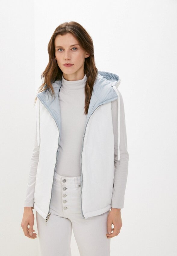 Жилет утепленный Lusio