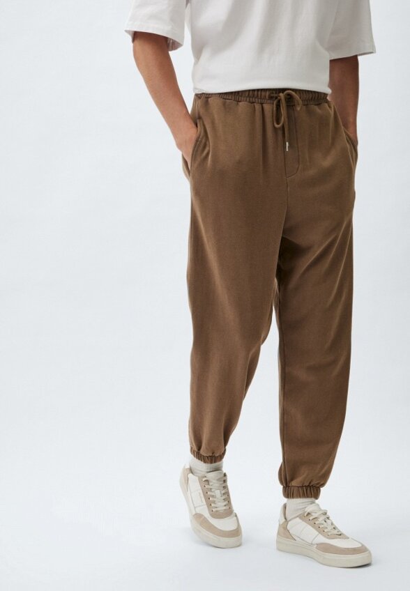 Брюки спортивные Mademan