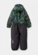 Комбинезон утепленный Color Kids2  - превью